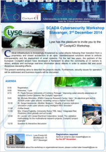 Miniature Stavanger Workshop